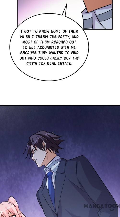 Emperor-in-law Chapter 57 - page 27