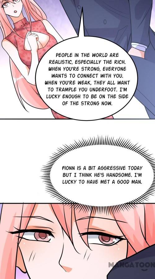 Emperor-in-law Chapter 57 - page 28