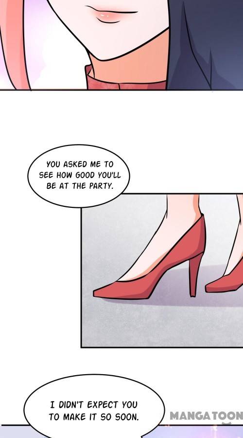 Emperor-in-law Chapter 57 - page 29