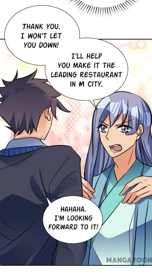 Emperor-in-law Chapter 57 - page 3