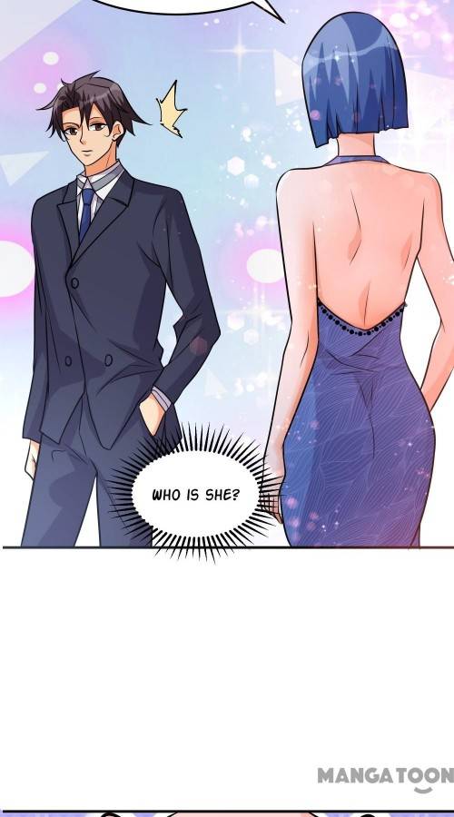 Emperor-in-law Chapter 57 - page 30