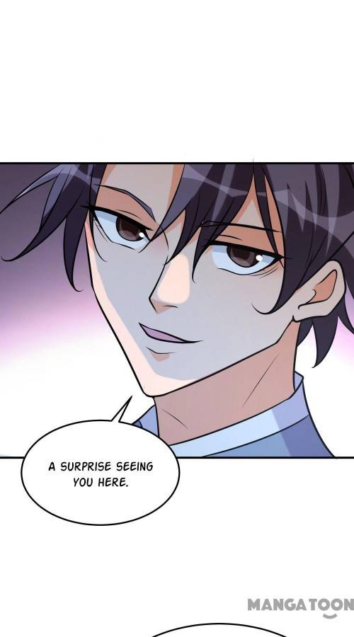 Emperor-in-law Chapter 57 - page 32
