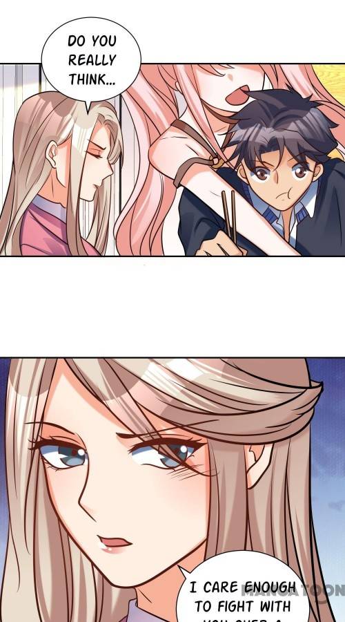 Emperor-in-law Chapter 57 - page 9