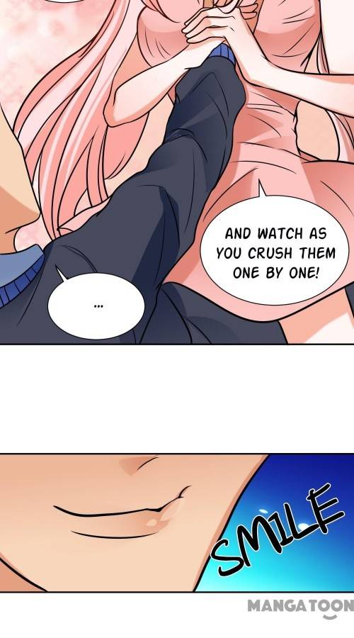 Emperor-in-law Chapter 56 - page 11