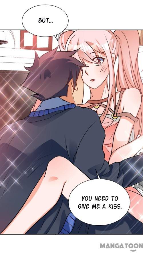 Emperor-in-law Chapter 56 - page 14