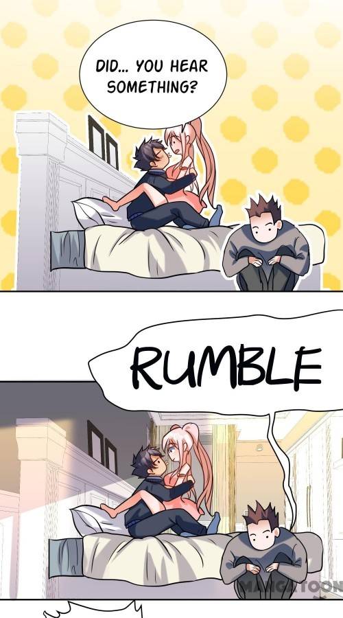 Emperor-in-law Chapter 56 - page 16
