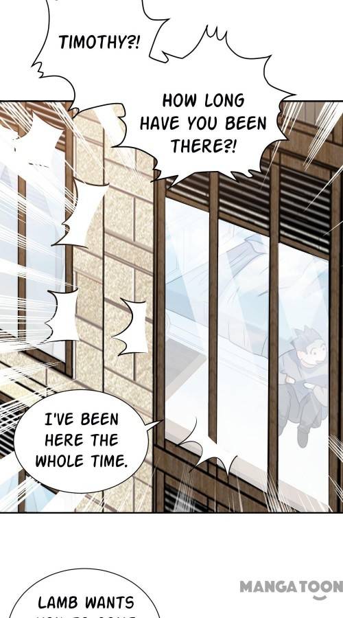 Emperor-in-law Chapter 56 - page 17