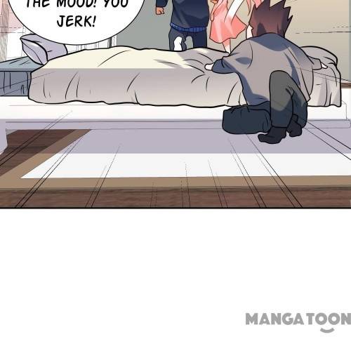 Emperor-in-law Chapter 56 - page 19