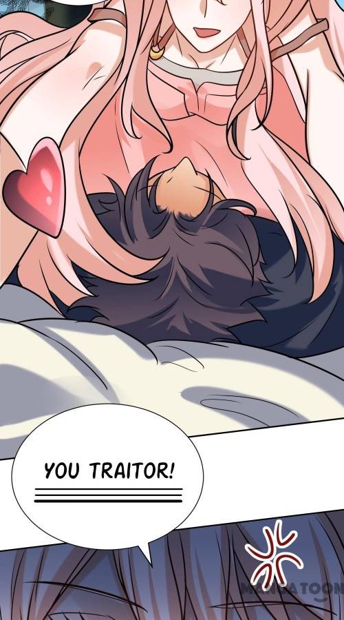 Emperor-in-law Chapter 56 - page 2