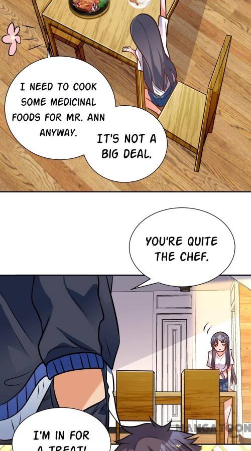 Emperor-in-law Chapter 56 - page 22
