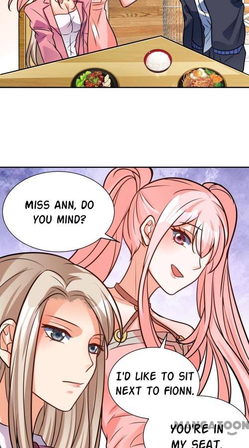 Emperor-in-law Chapter 56 - page 24