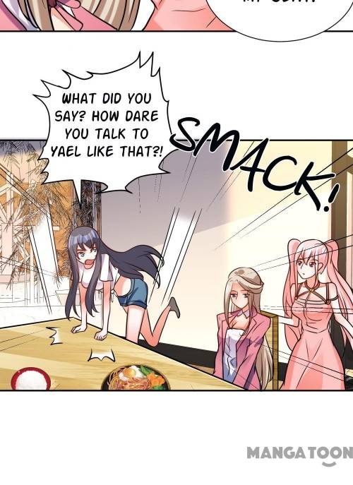 Emperor-in-law Chapter 56 - page 25