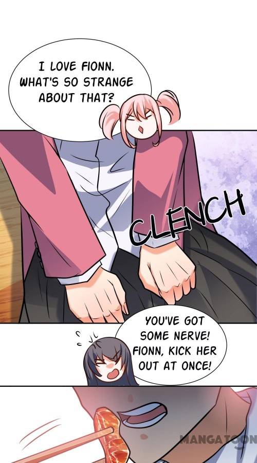 Emperor-in-law Chapter 56 - page 26