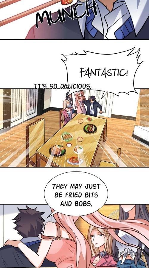Emperor-in-law Chapter 56 - page 27