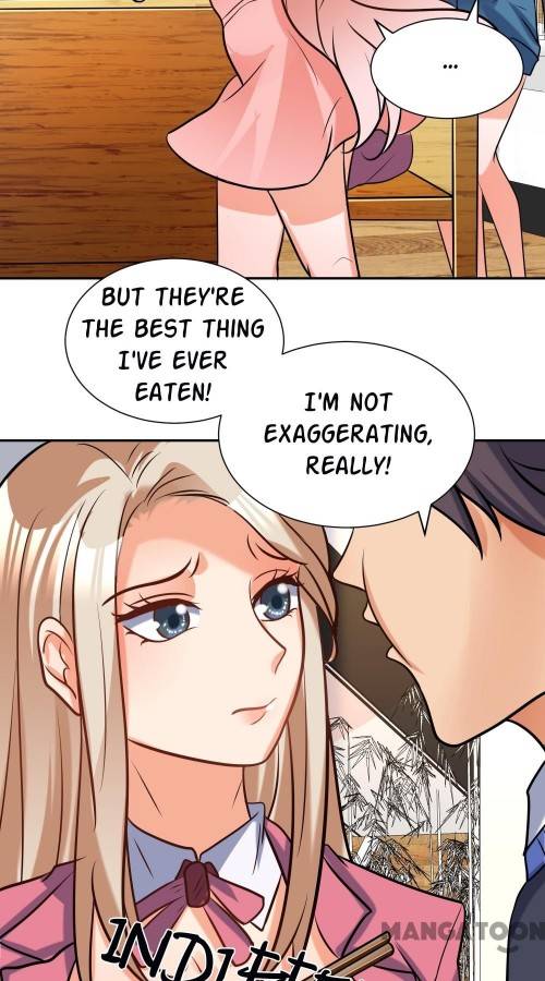 Emperor-in-law Chapter 56 - page 28