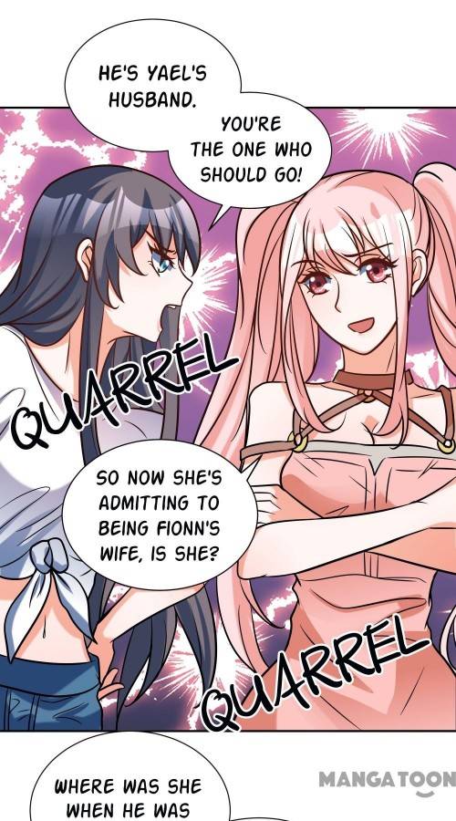 Emperor-in-law Chapter 56 - page 30