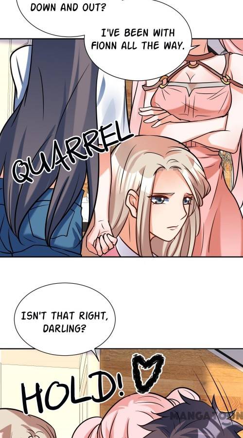 Emperor-in-law Chapter 56 - page 31