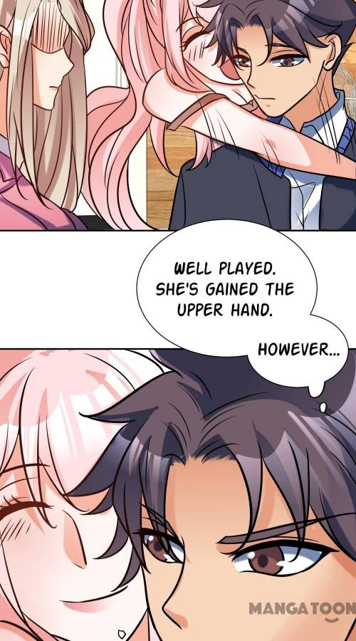Emperor-in-law Chapter 56 - page 32