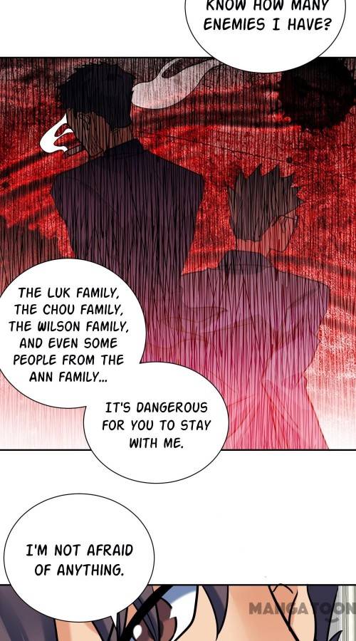 Emperor-in-law Chapter 56 - page 4
