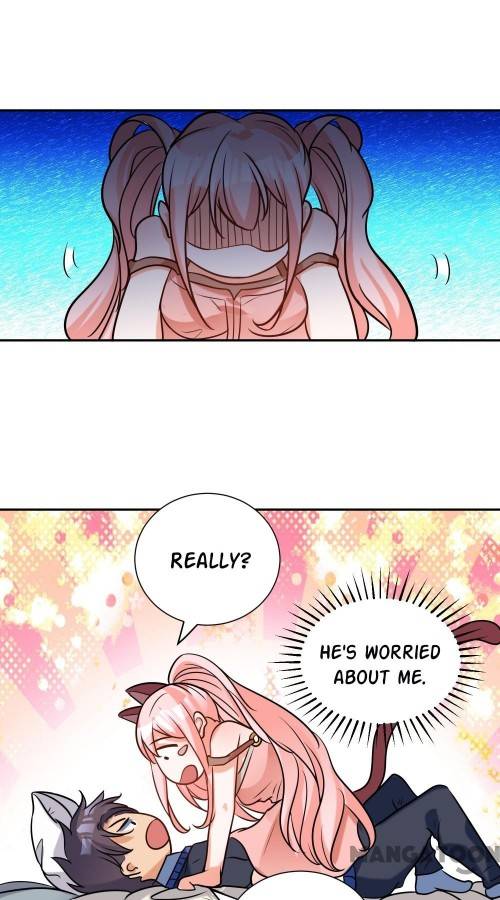 Emperor-in-law Chapter 56 - page 6