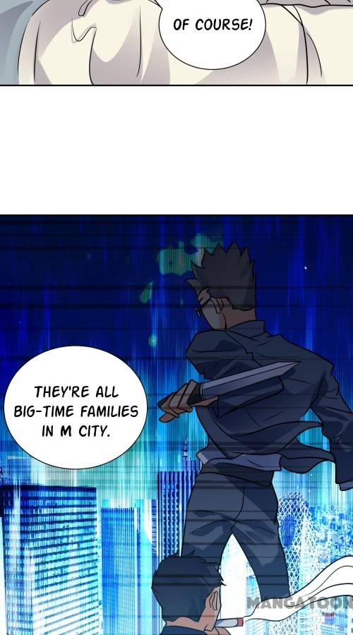Emperor-in-law Chapter 56 - page 7