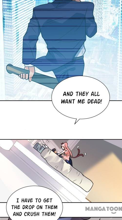 Emperor-in-law Chapter 56 - page 8
