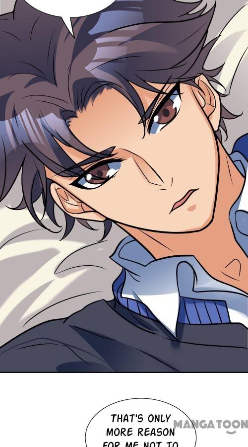 Emperor-in-law Chapter 56 - page 9