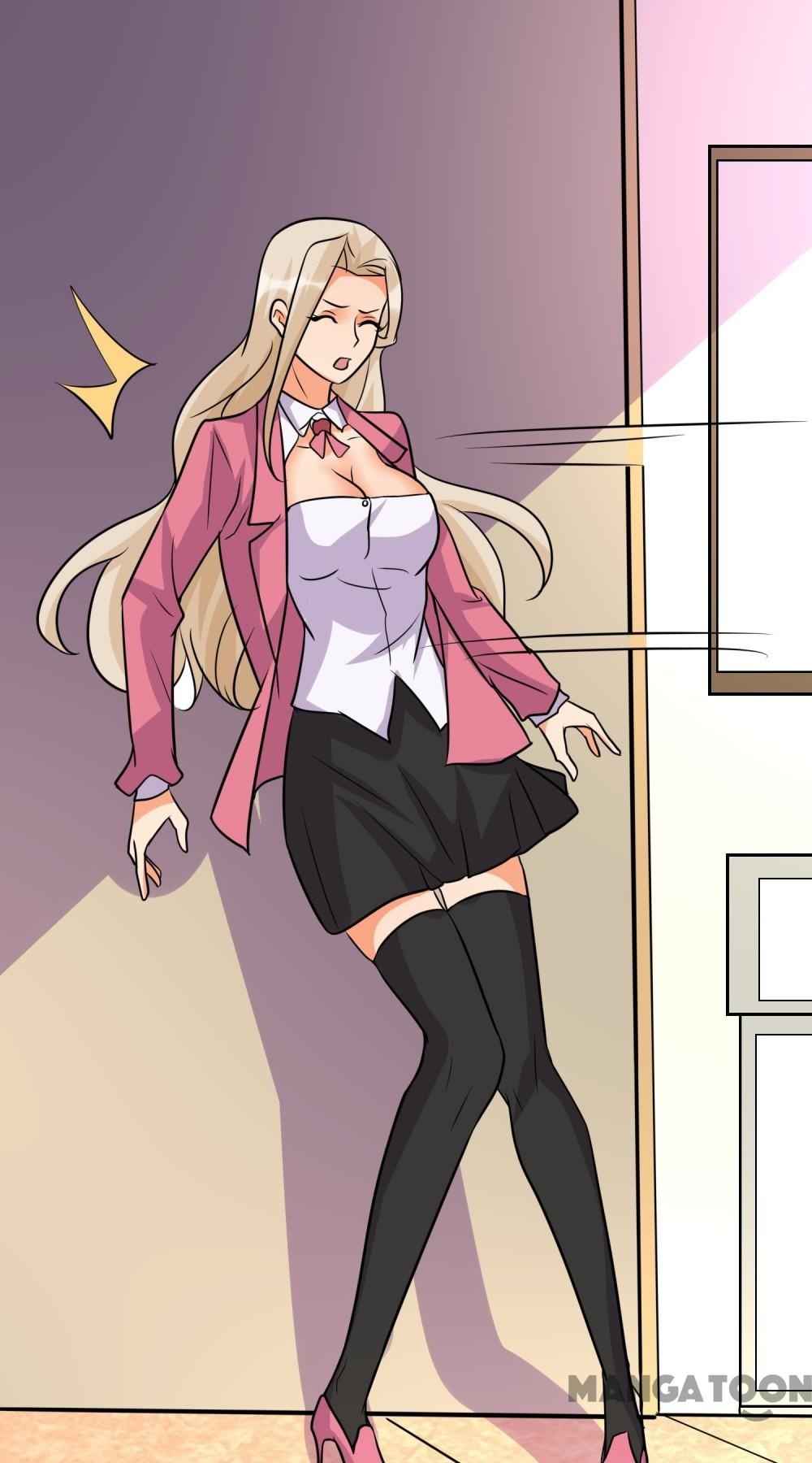 Emperor-in-law Chapter 55 - page 11