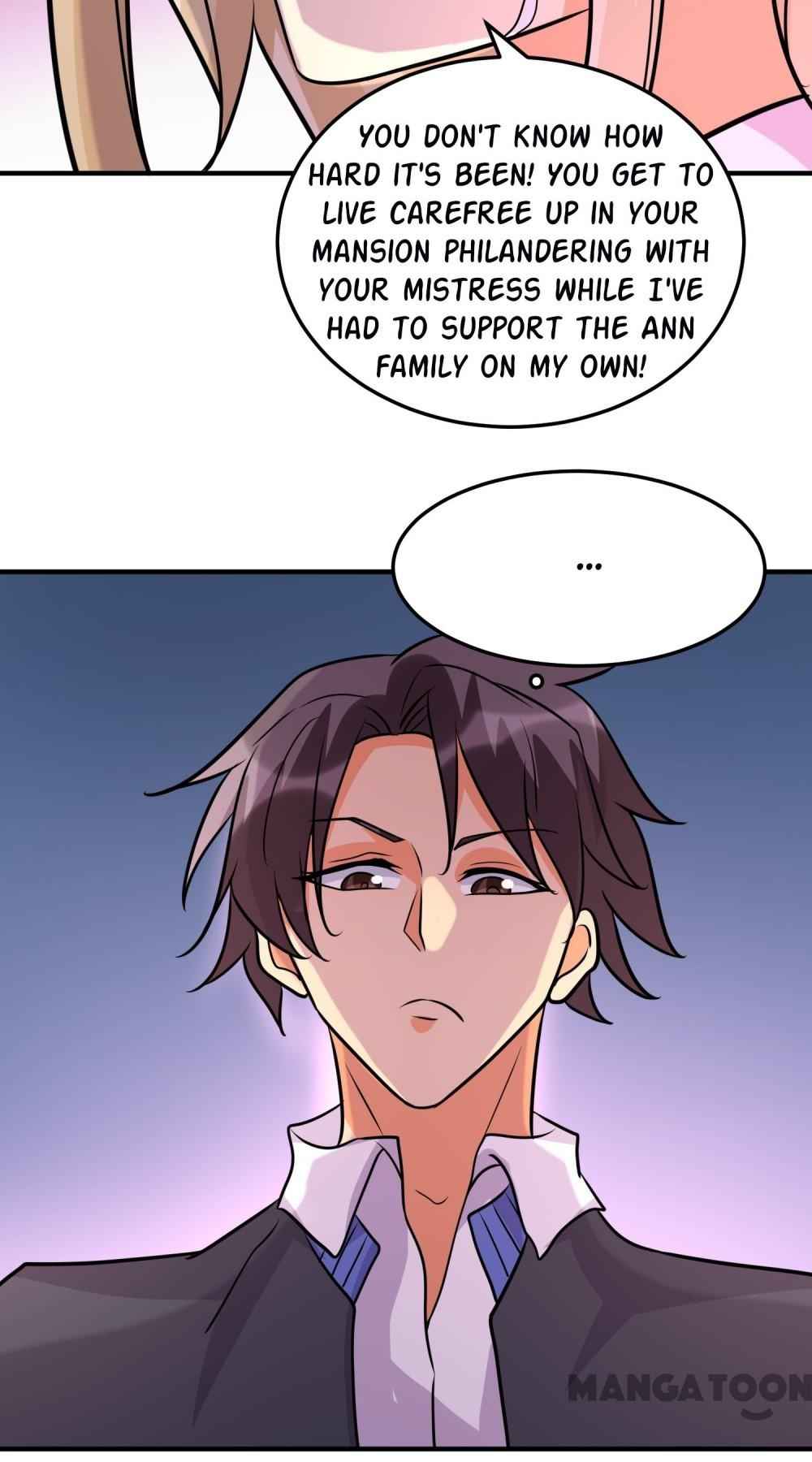 Emperor-in-law Chapter 55 - page 14