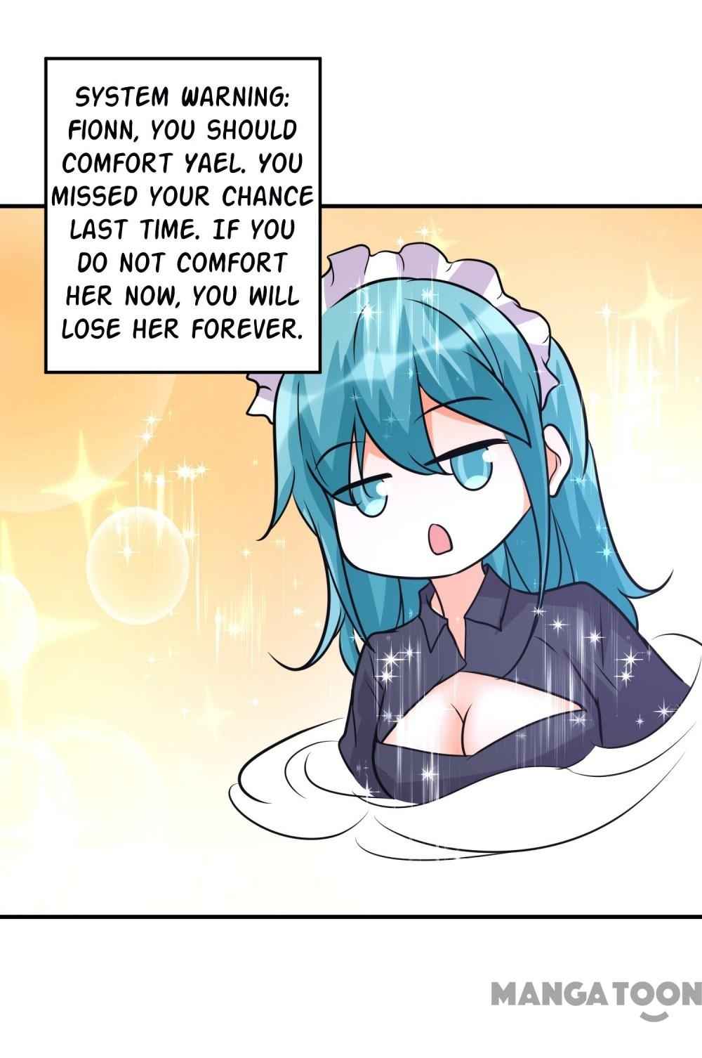 Emperor-in-law Chapter 55 - page 15