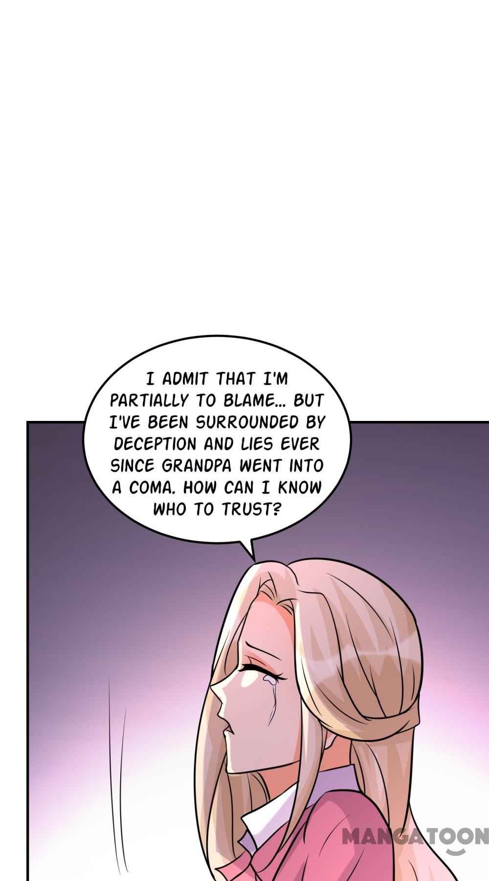 Emperor-in-law Chapter 55 - page 16