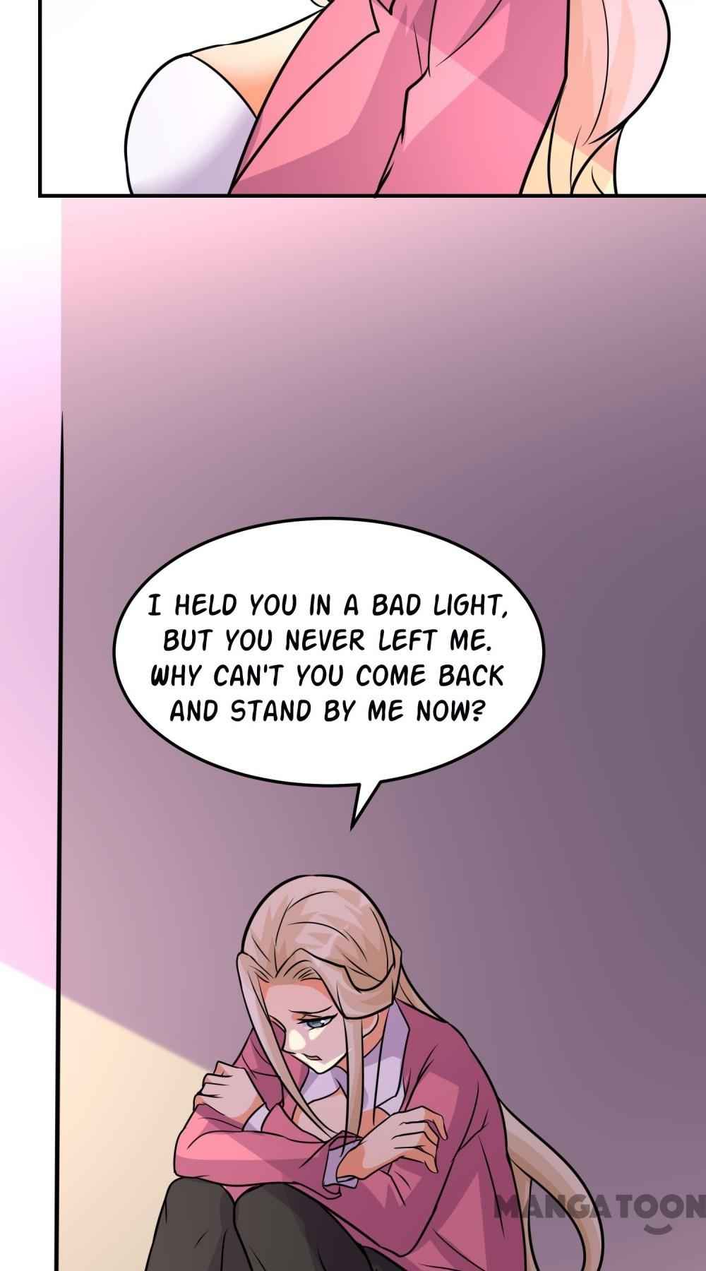 Emperor-in-law Chapter 55 - page 17