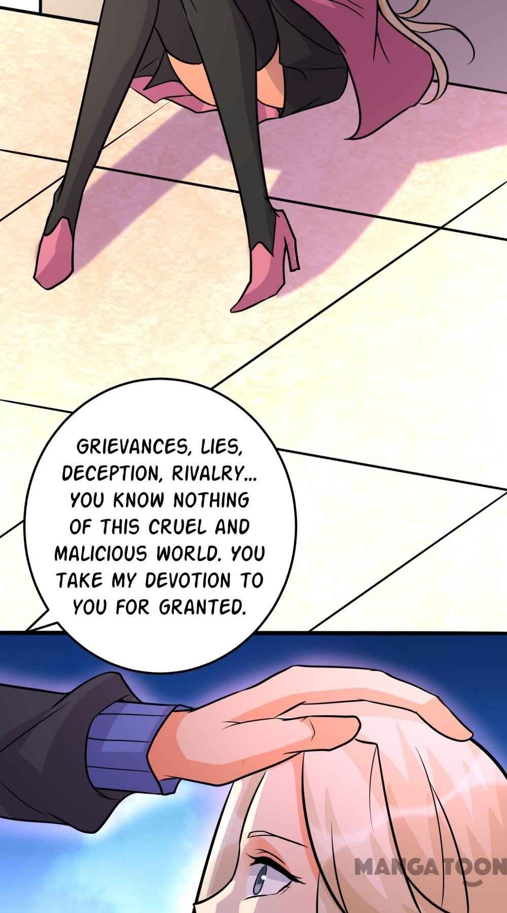 Emperor-in-law Chapter 55 - page 18