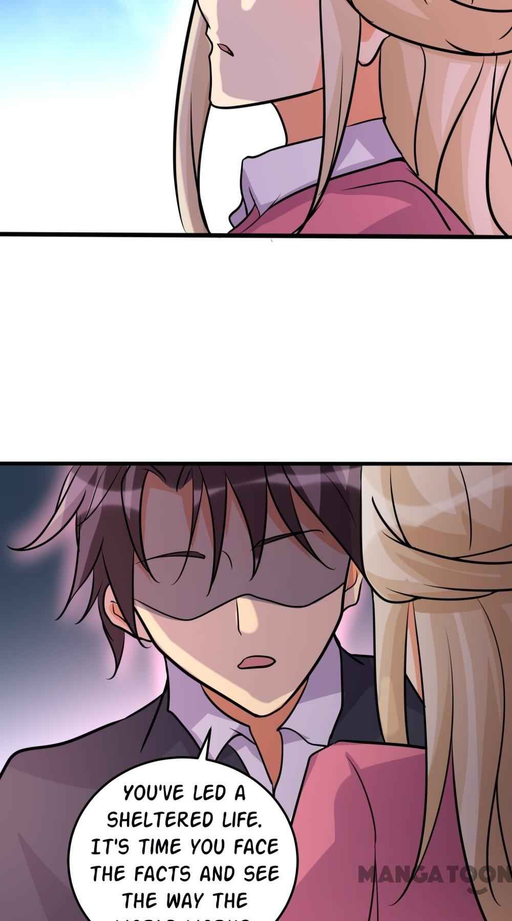 Emperor-in-law Chapter 55 - page 19