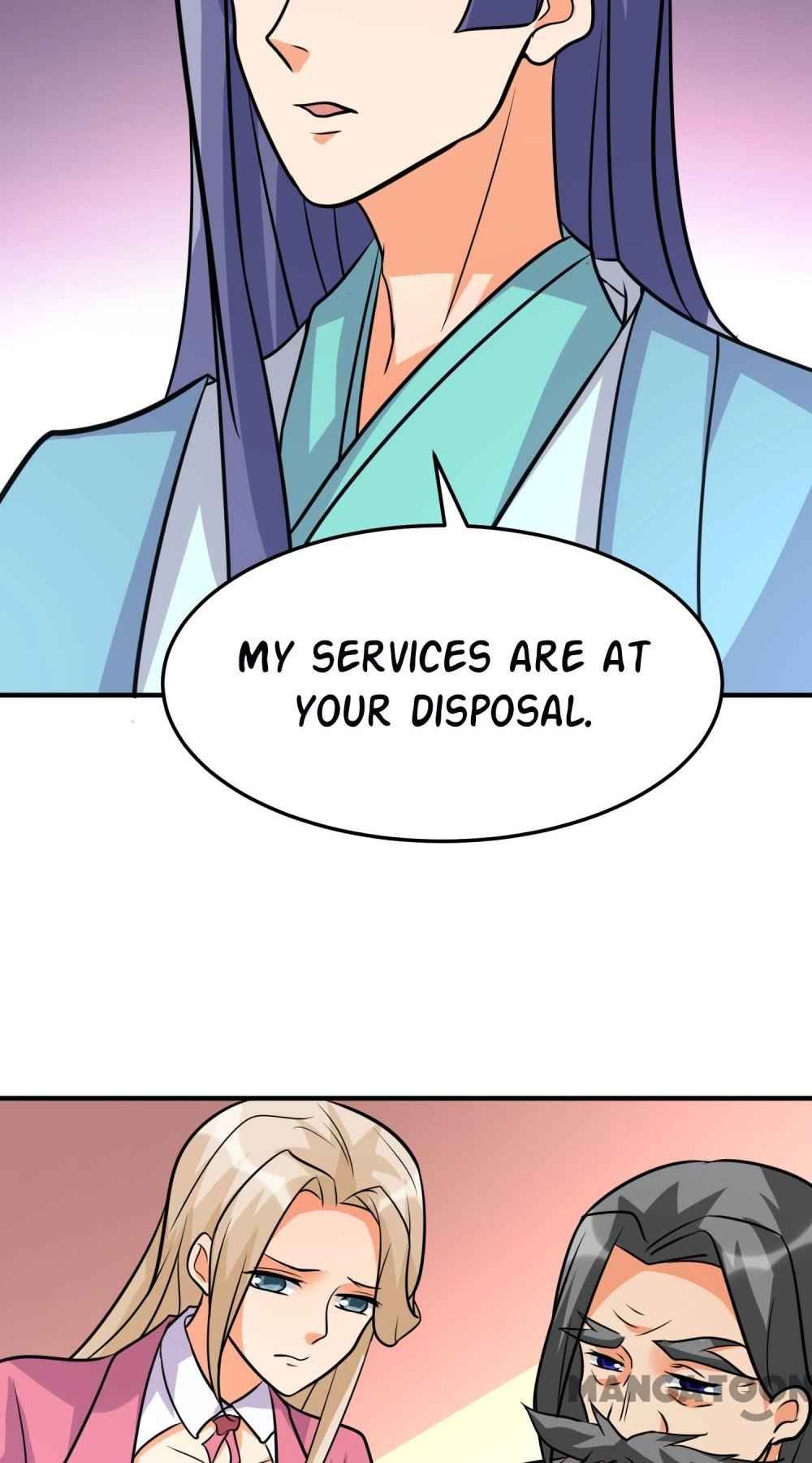 Emperor-in-law Chapter 55 - page 2