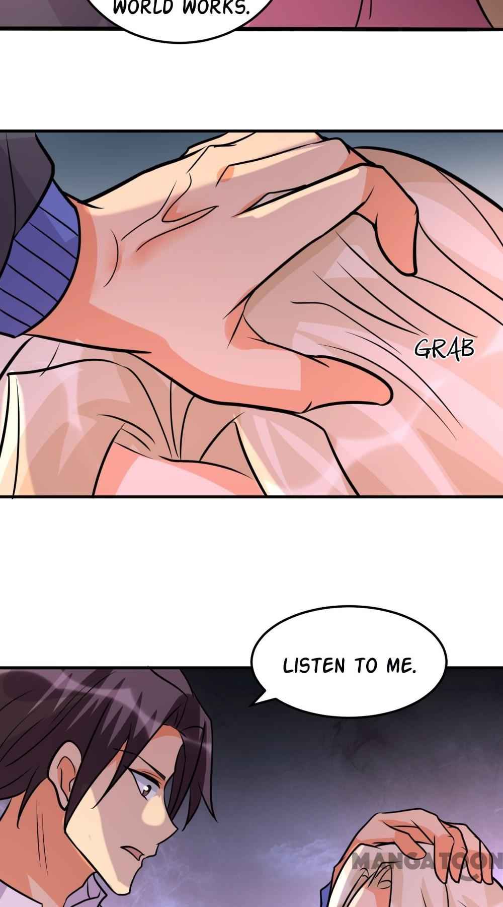 Emperor-in-law Chapter 55 - page 20