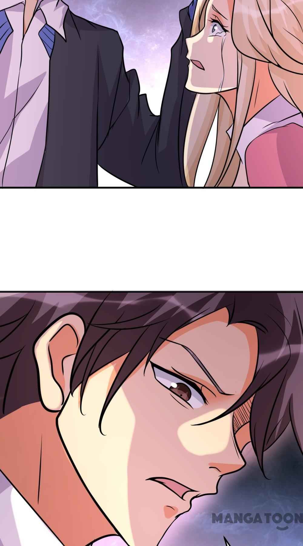 Emperor-in-law Chapter 55 - page 21