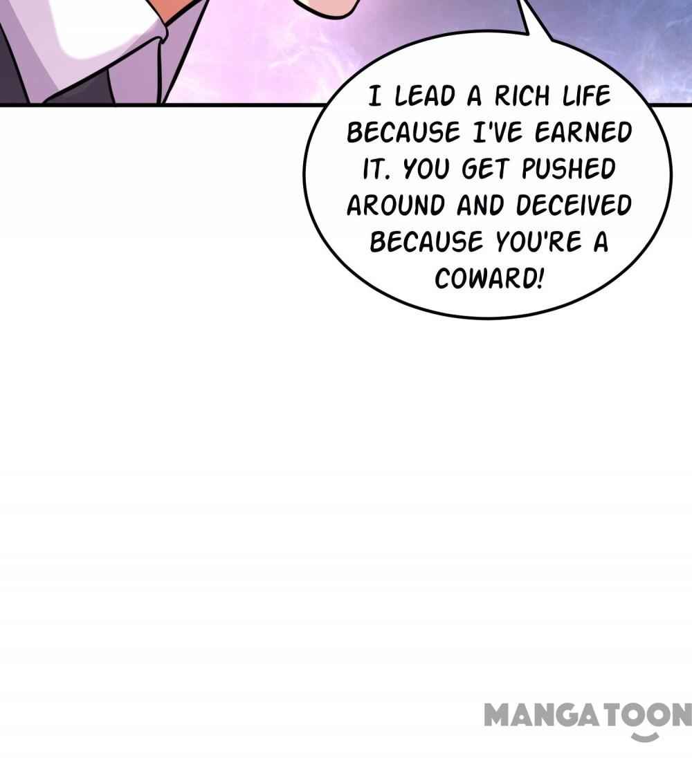 Emperor-in-law Chapter 55 - page 22
