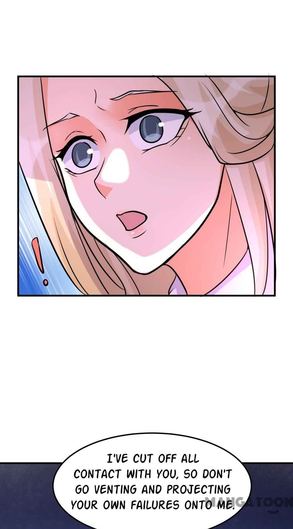 Emperor-in-law Chapter 55 - page 23