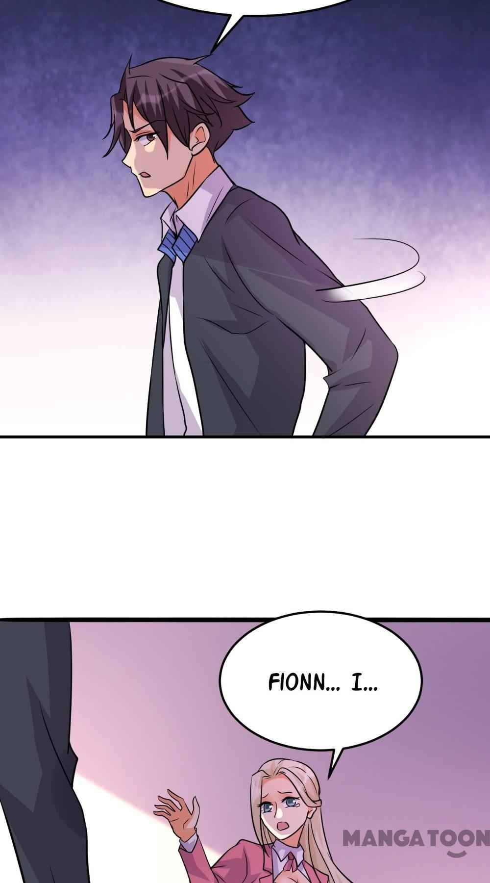 Emperor-in-law Chapter 55 - page 24
