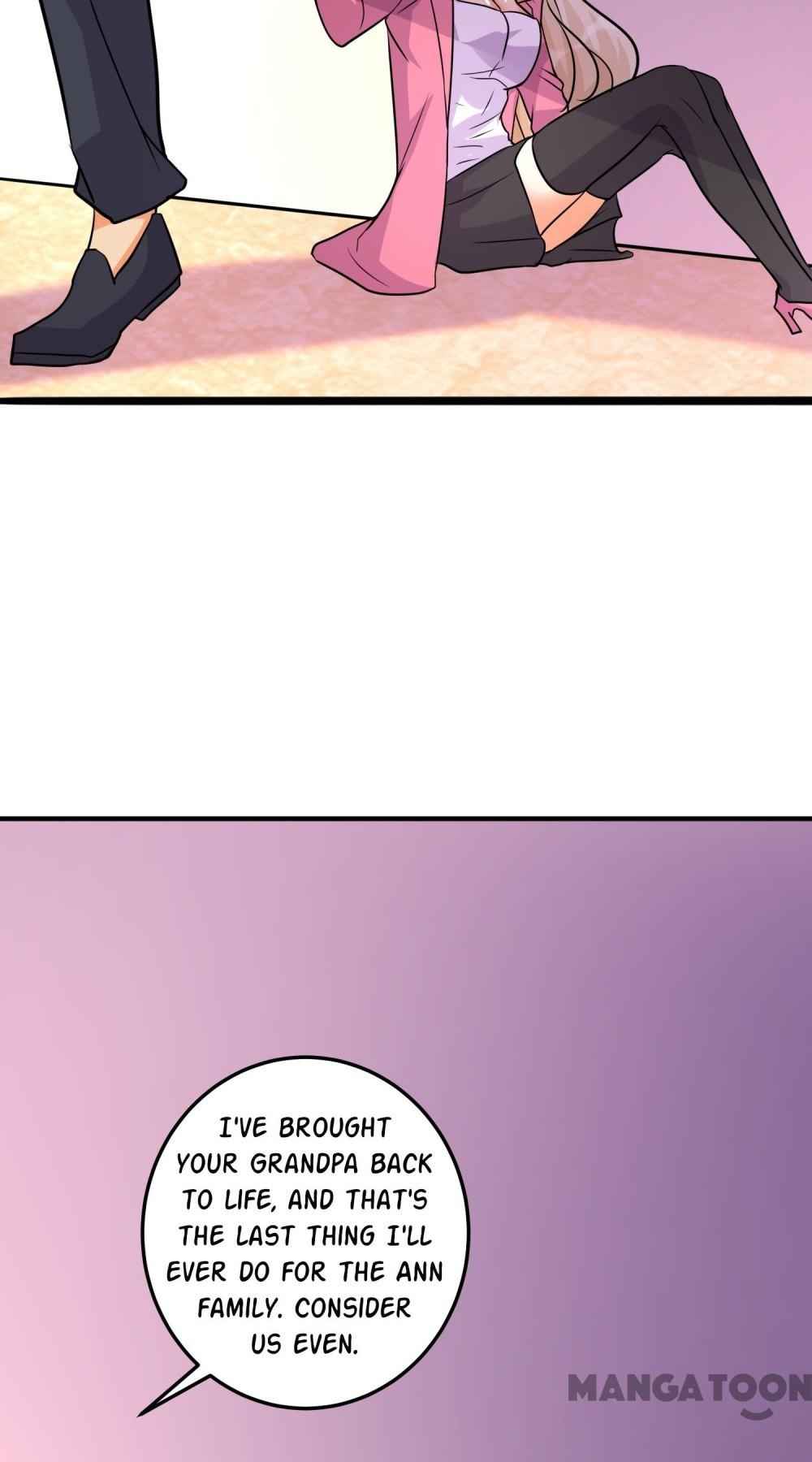 Emperor-in-law Chapter 55 - page 25
