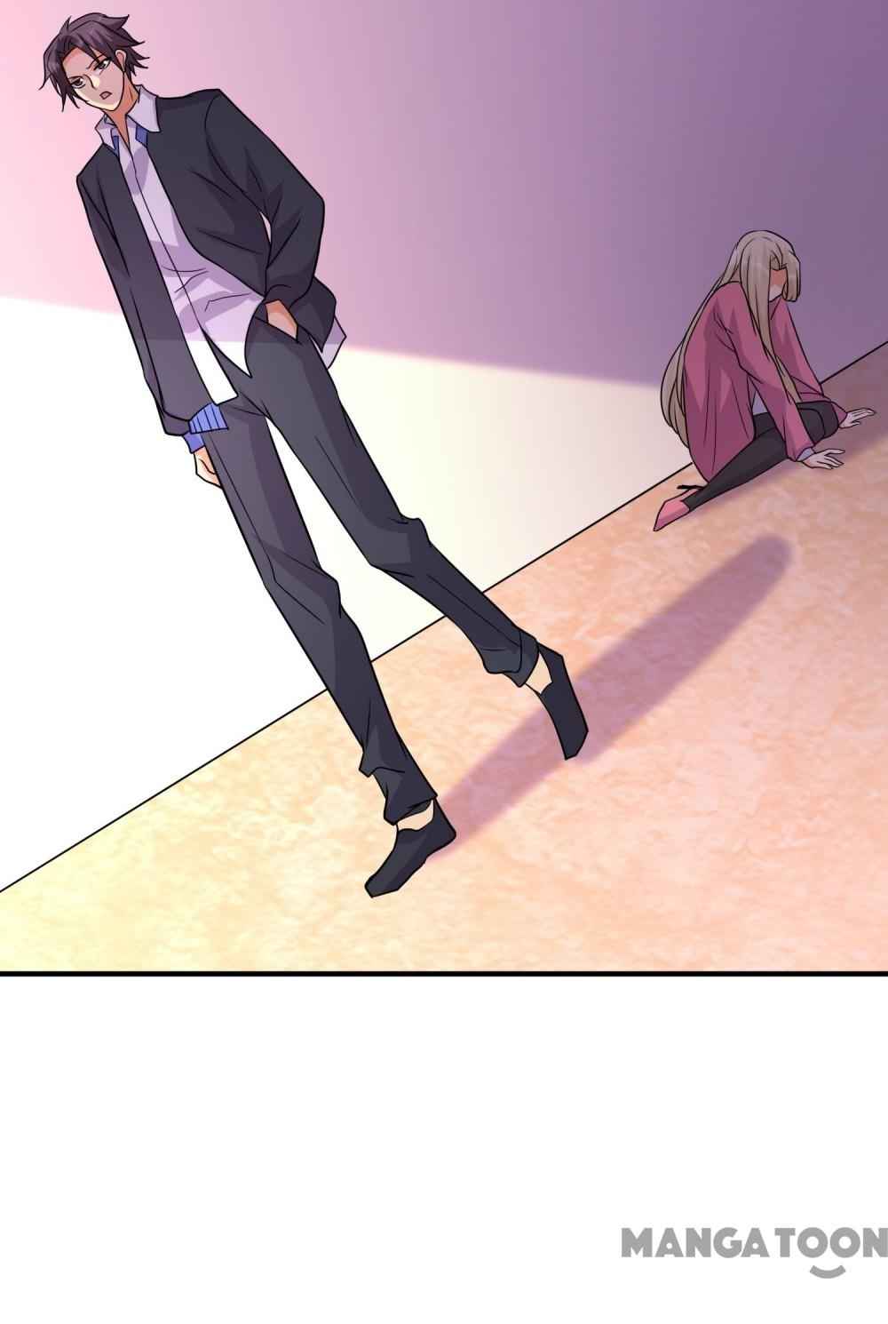Emperor-in-law Chapter 55 - page 26