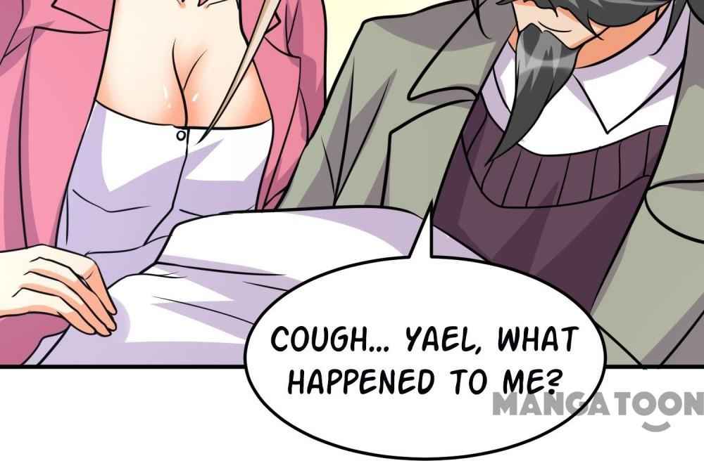 Emperor-in-law Chapter 55 - page 3