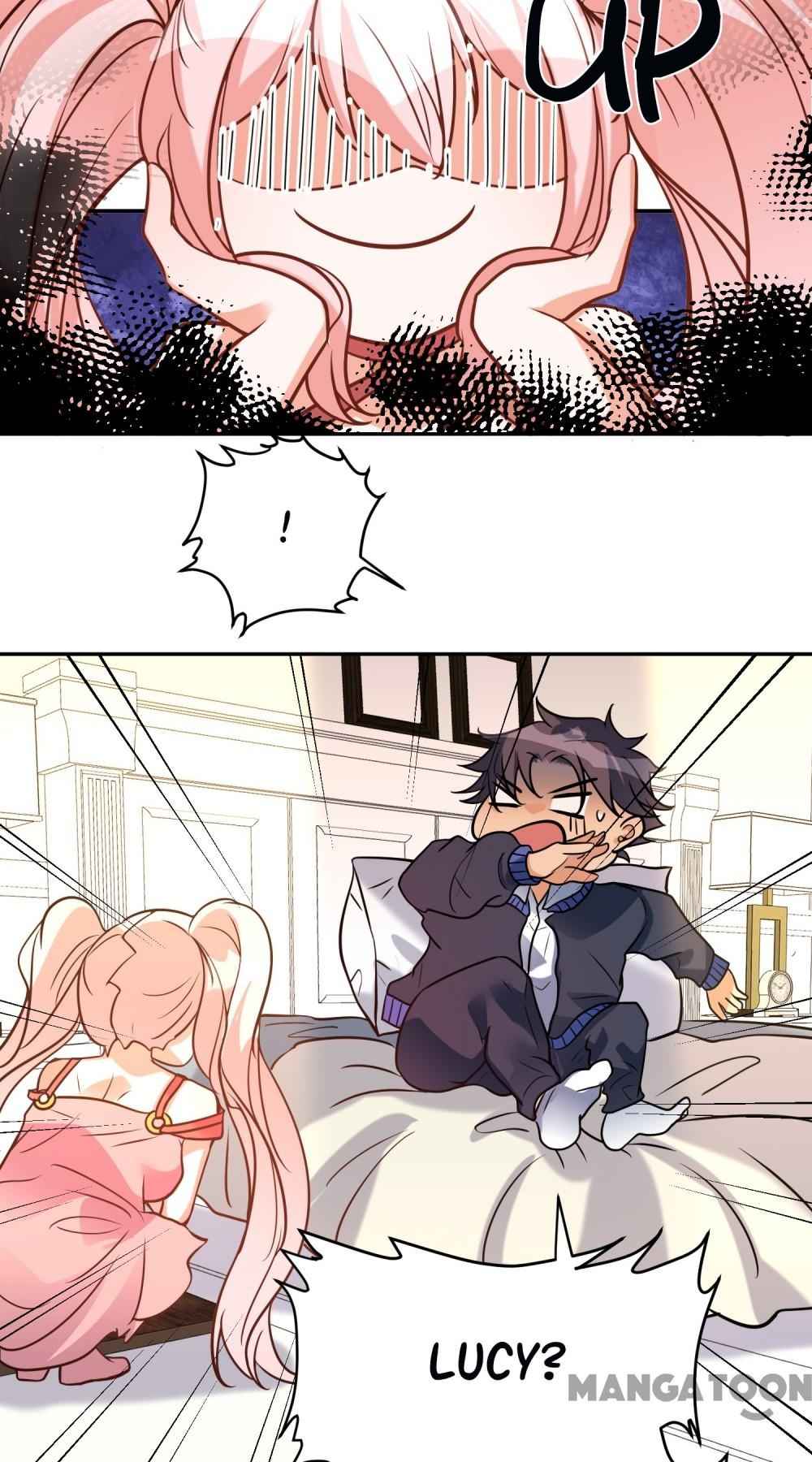 Emperor-in-law Chapter 55 - page 30