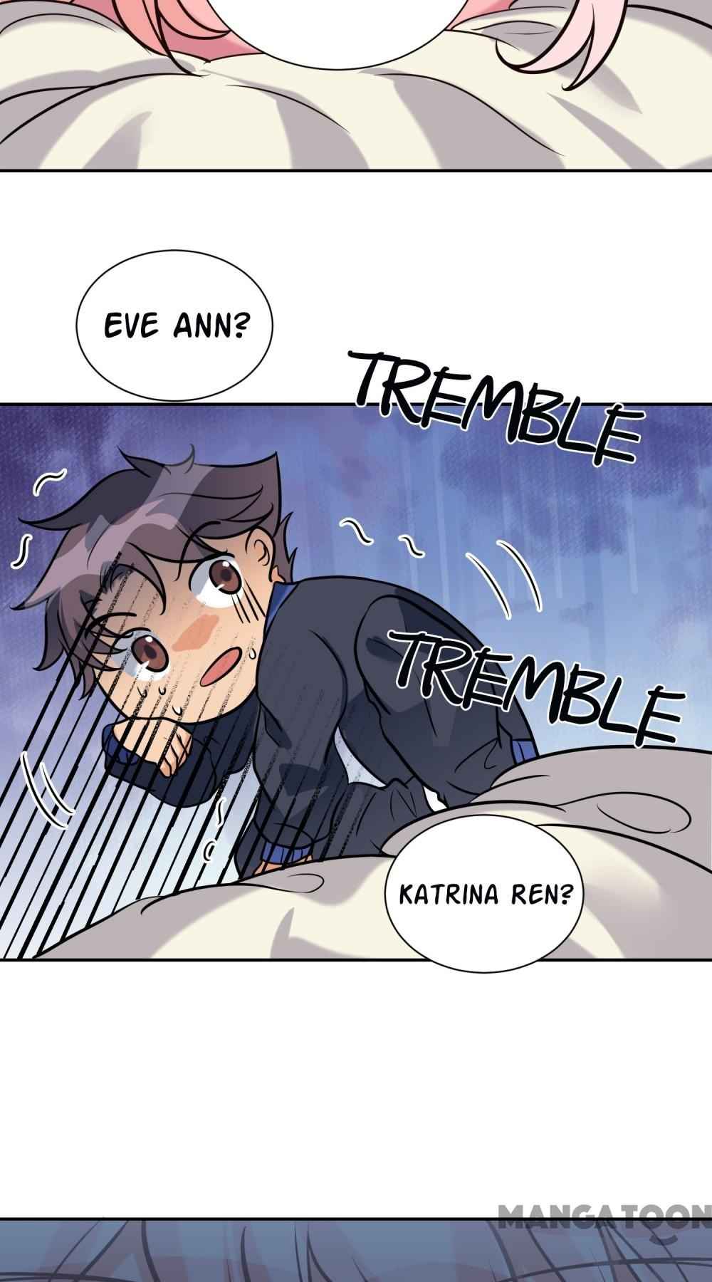 Emperor-in-law Chapter 55 - page 32
