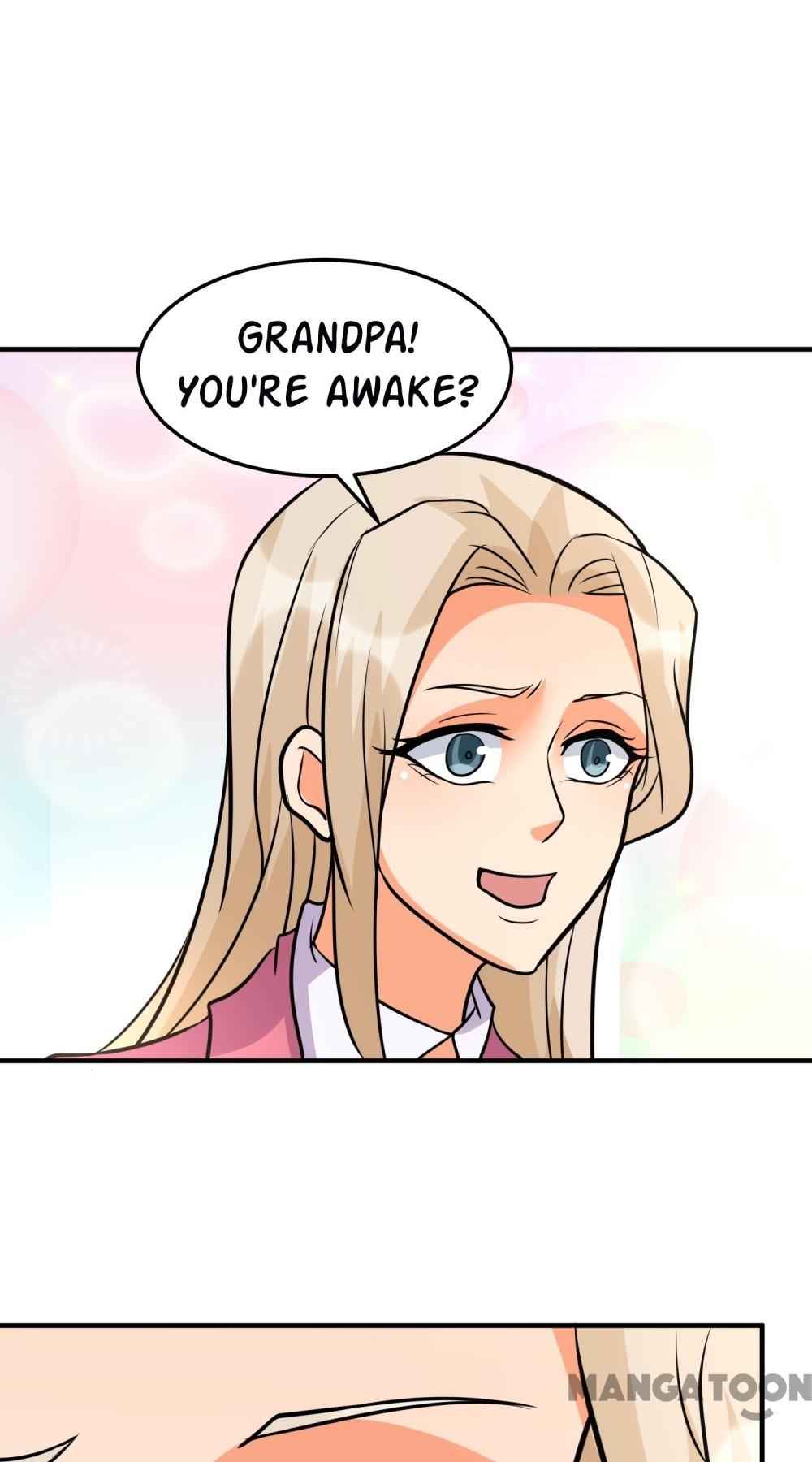 Emperor-in-law Chapter 55 - page 4