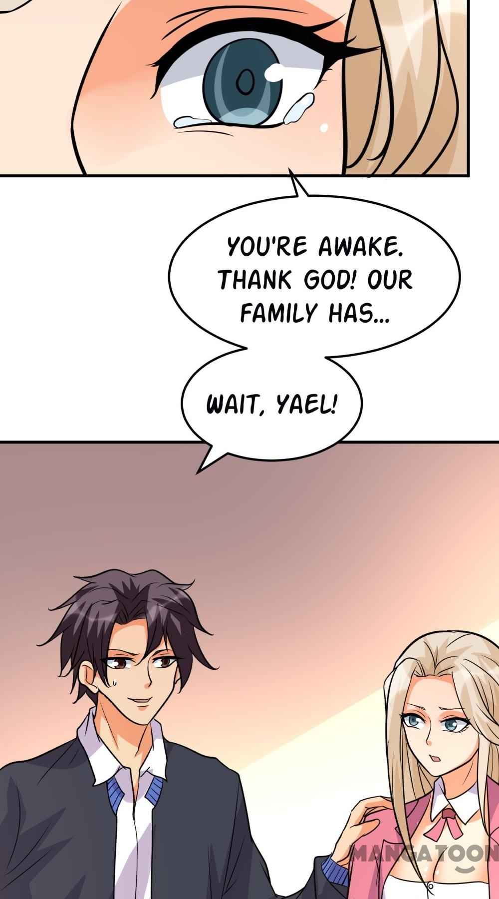 Emperor-in-law Chapter 55 - page 5