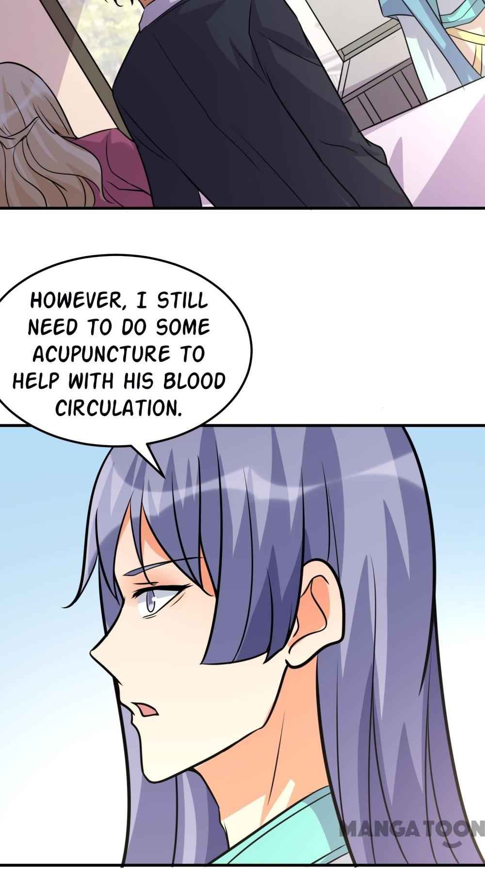 Emperor-in-law Chapter 55 - page 7