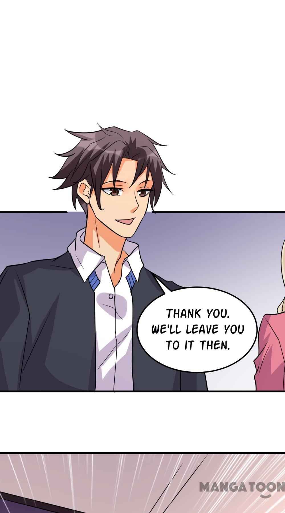 Emperor-in-law Chapter 55 - page 8