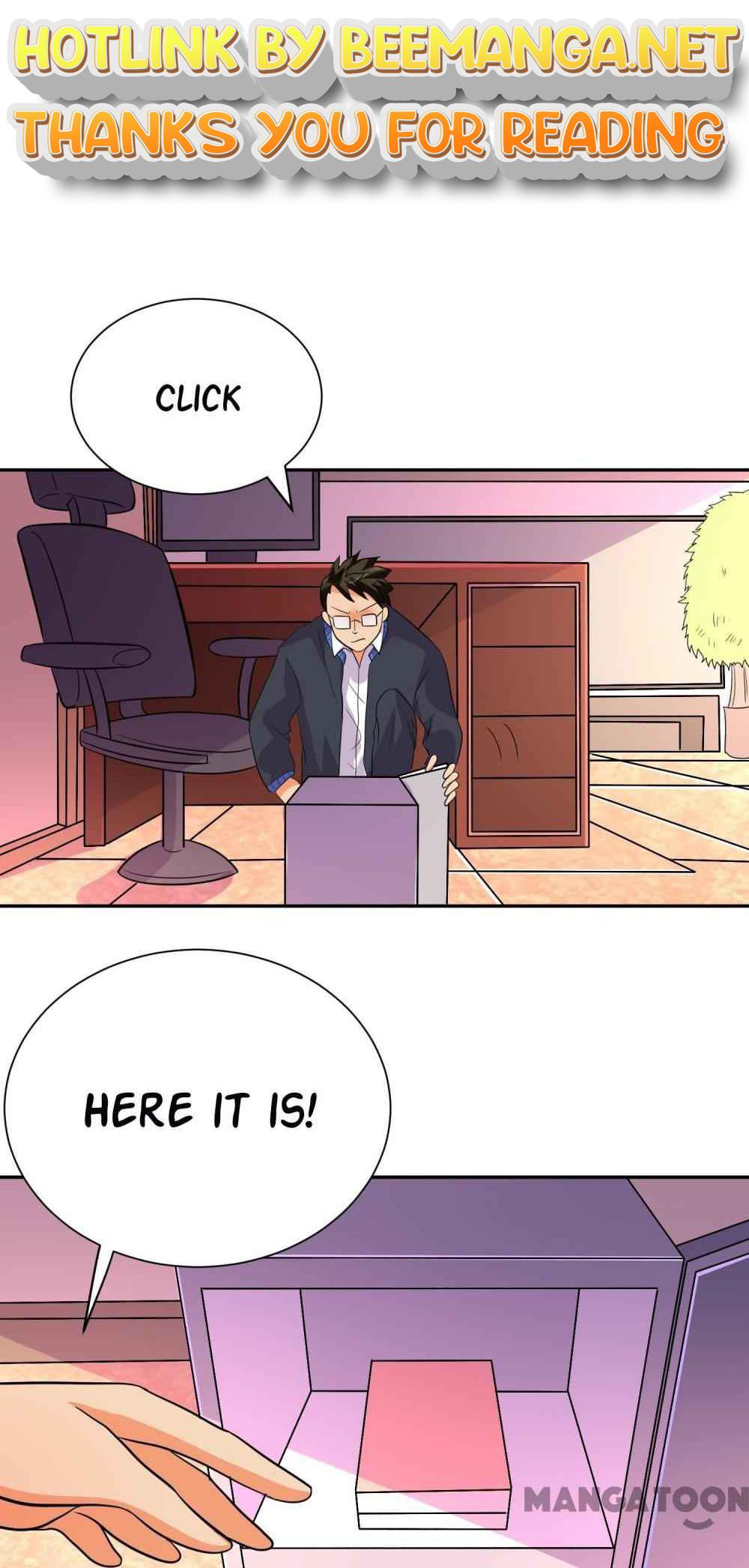 Emperor-in-law Chapter 54 - page 1